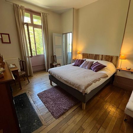 Chateau De Pougy Zewnętrze zdjęcie