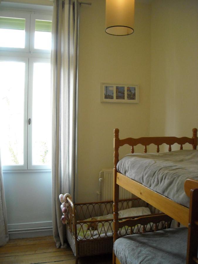 Chateau De Pougy Zewnętrze zdjęcie